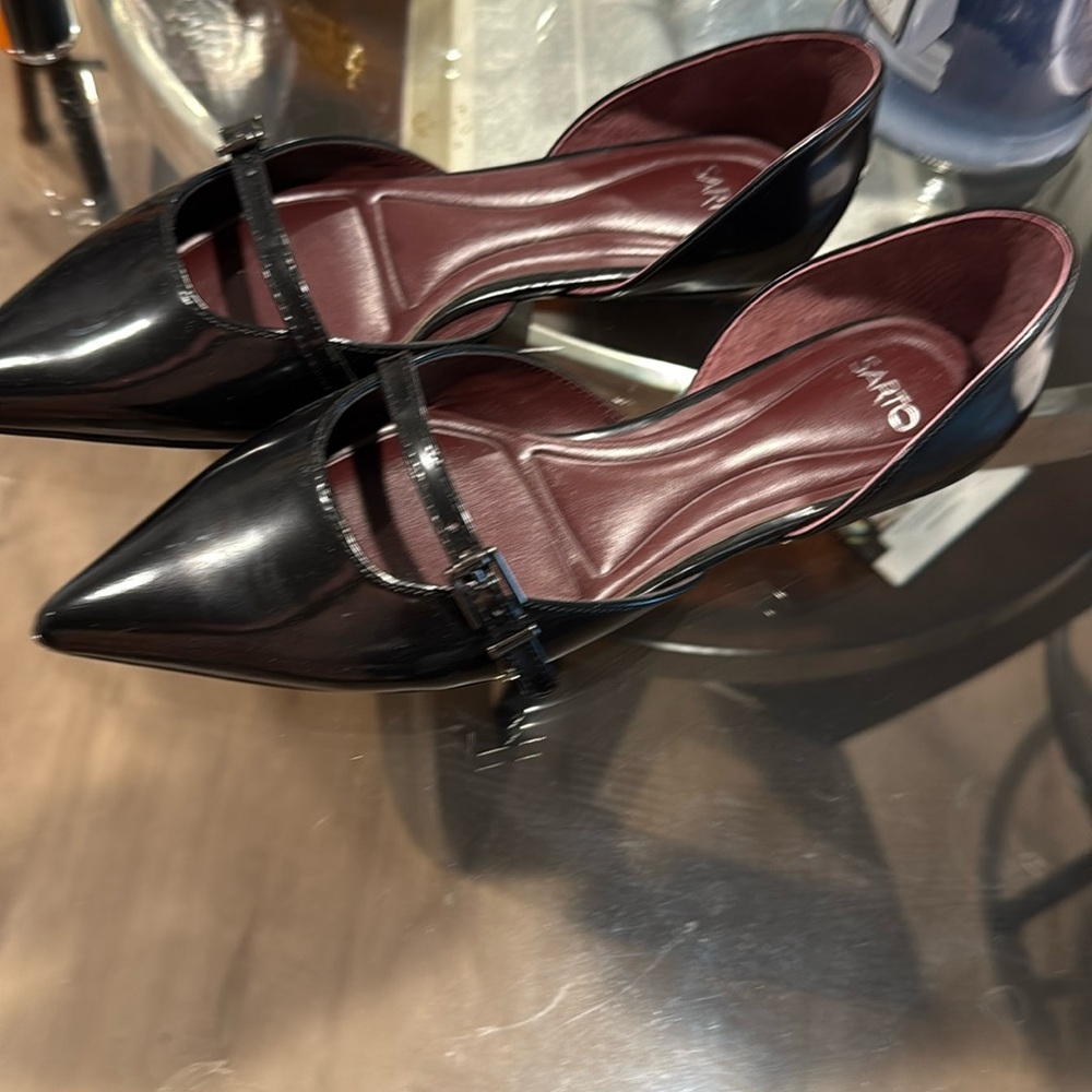 Franco Sarto Tracy Flats